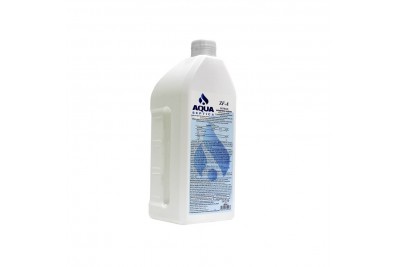 Aqua Zefiran Çözelti 1 Lt