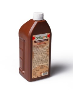 Aqua Batiqonix Povidon İyot Çözelti %10 - 1000 ML Batikon (1 LT)