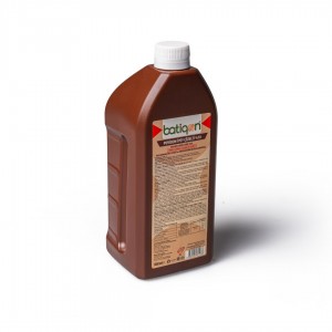 Aqua Batiqonix Povidon İyot Çözelti %10 - 1000 ML Batikon (1 LT)