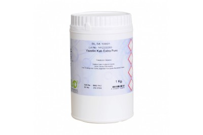 BİORAD Katı Vazelin 1 Kg